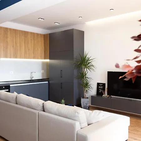 Art Vista Apartamento