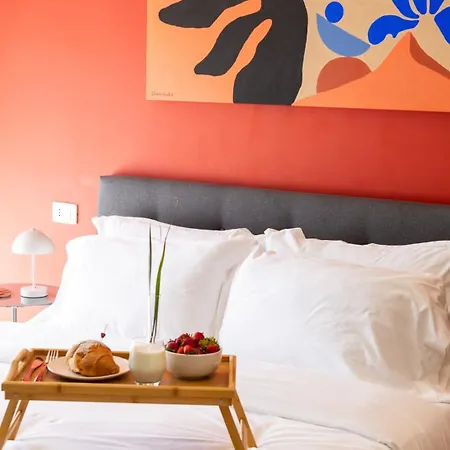 Art Vista Apartment Tirana