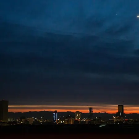 Art Vista Apartment Tirana