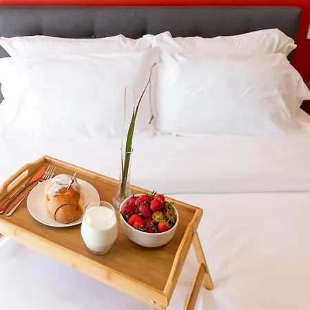 Apartment Art Vista *