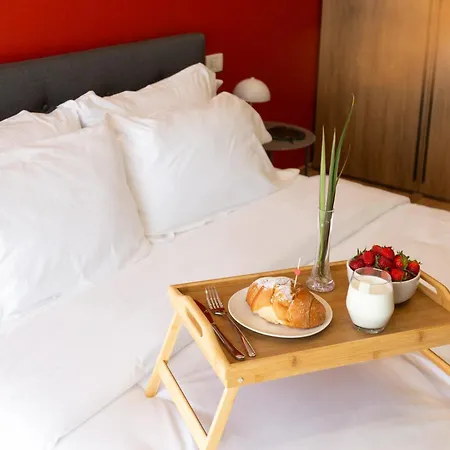 Apartamento Art Vista Tirana