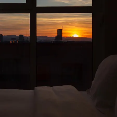 Art Vista Apartment Tirana