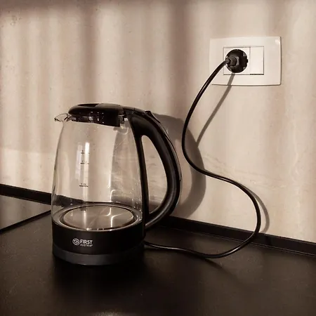 Apartment Art Vista *