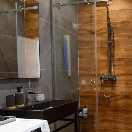 Apartamento Art Vista *