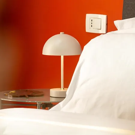 Apartment Art Vista *