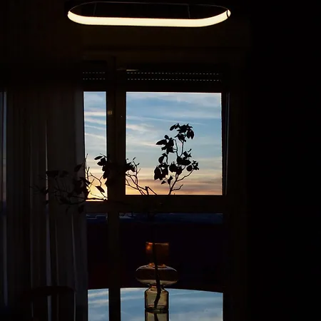 Art Vista Apartamento *