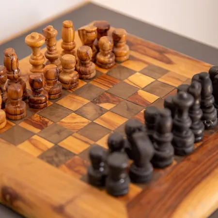 Appartamento Art Vista