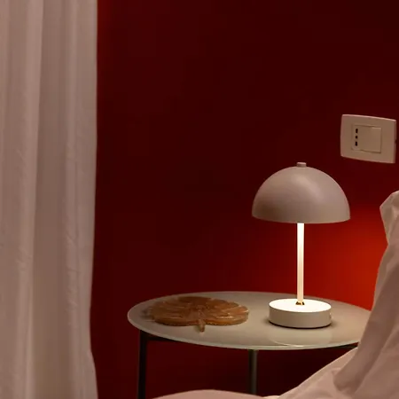 Апартаменты Art Vista