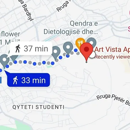 Art Vista