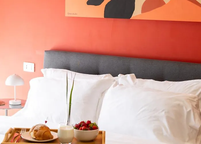 Art Vista Apartamento Tirana