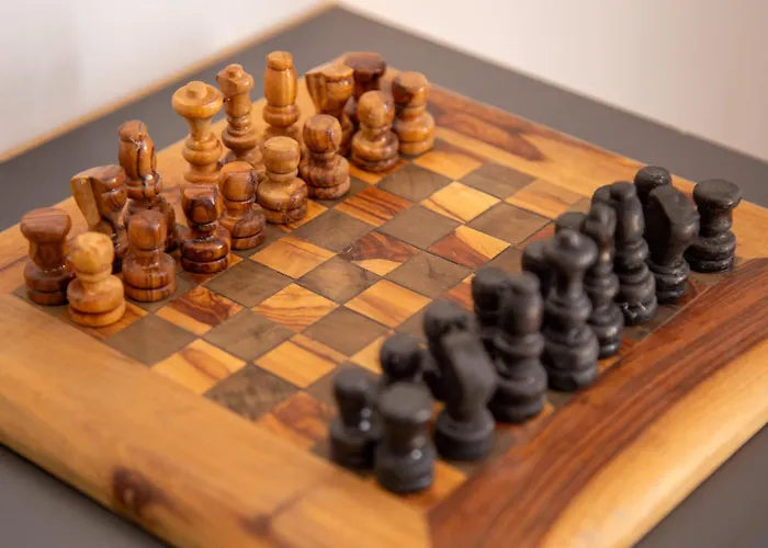 Apartamento Art Vista