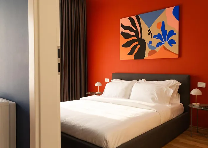 Art Vista Apartamento *