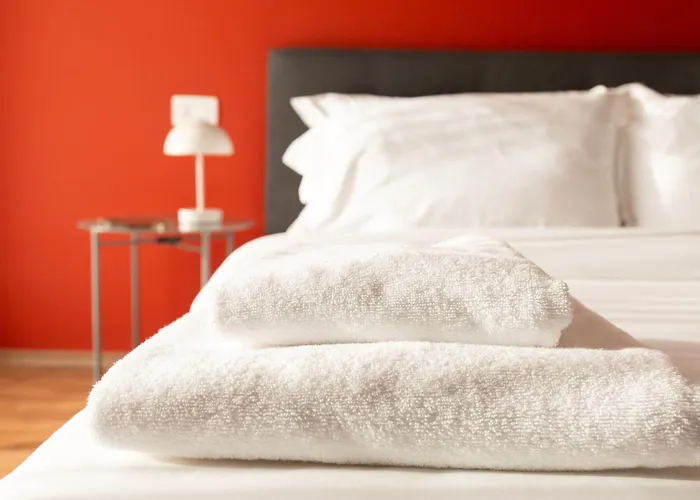 Apartamento Art Vista