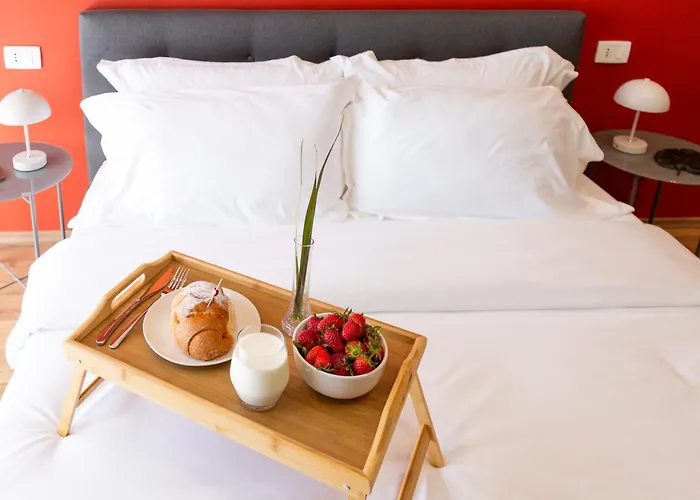 Apartamento Art Vista *