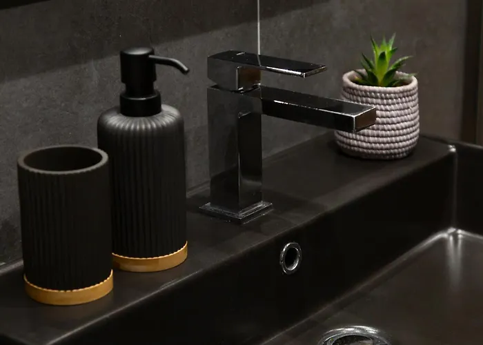 Apartamento Art Vista