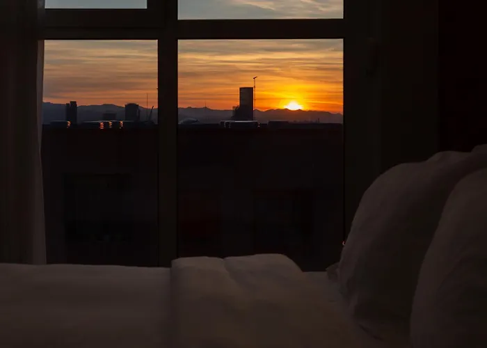 Art Vista Apartamento Tirana