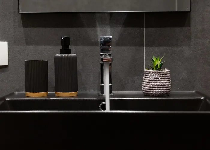 Apartamento Art Vista Tirana