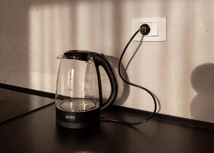 Apartamento Art Vista *