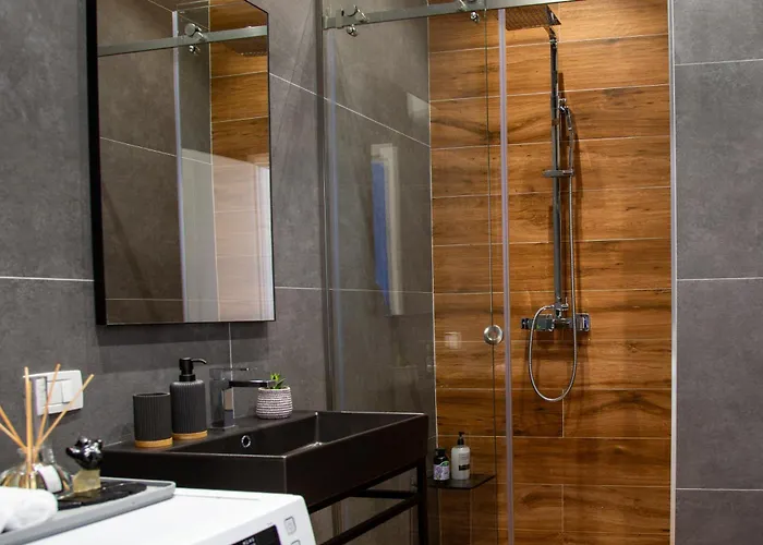 Apartamento Art Vista *