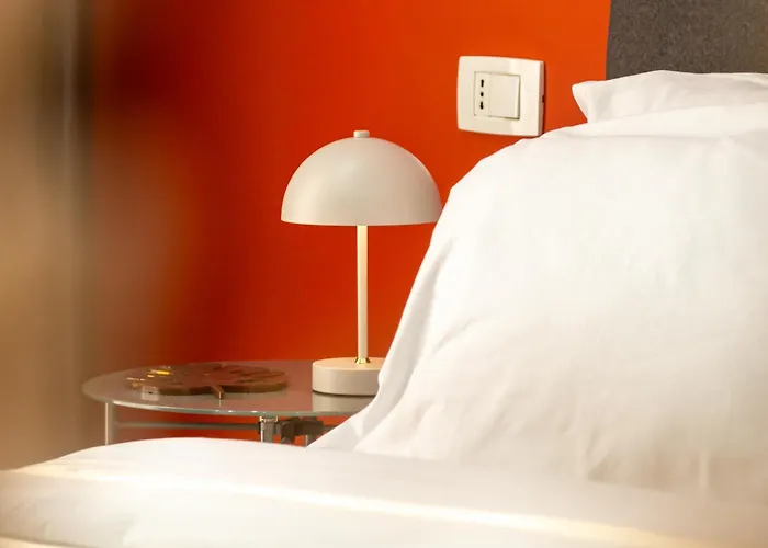 Apartamento Art Vista *